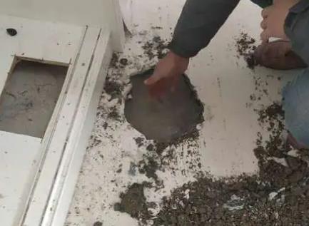 围场卫生间漏水维修公司分享下精确定位查漏水一次多少钱?不同级别收费不同