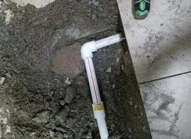 围场阳台漏水维修时有哪些声音会影响检漏仪